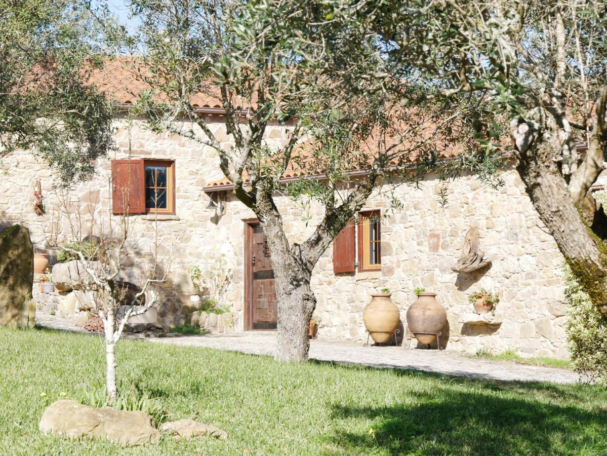 Pines Of Salgado Beachview Villa By Book Yourholiday Pt Nazaré Exterior foto